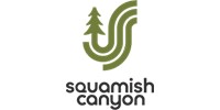 Squamish Canyon