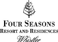 Four Seasons Resort & Residences Whistler 